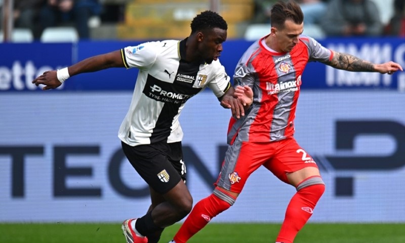 Nhật định phạt góc Parma vs Cremonese, 23h00 ngày 1/9 - Ảnh 1