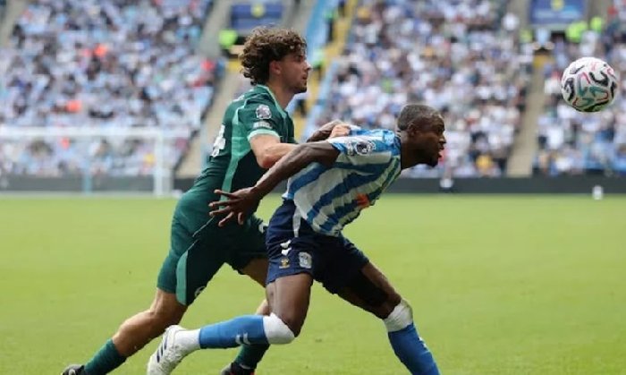  Nhật định phạt góc Brighton vs Kauno Zalgiris, 02h00 ngày 16/10