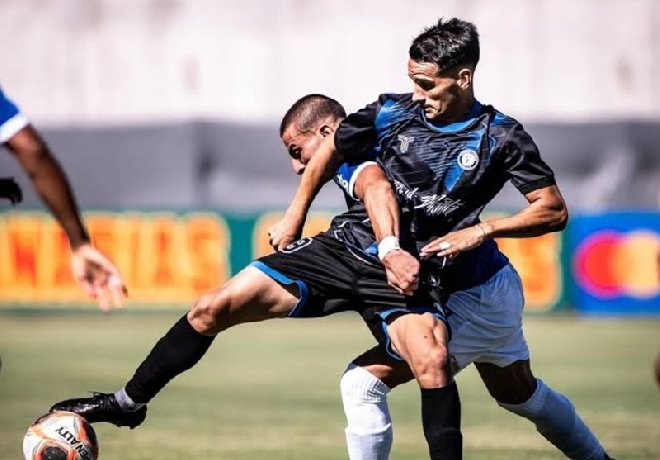  Nhận định Juventud de Las Piedras vs Atletico Cerro 01h00 ngày 28/09: Chủ nhà thăng hoa