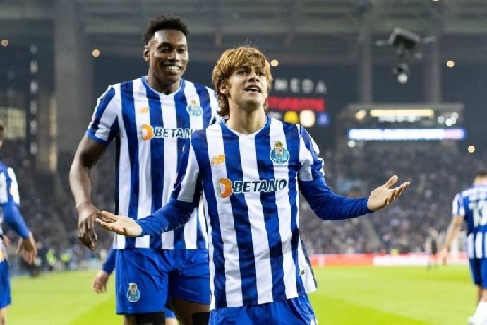  Nhận định Porto vs Moreirense 02h15 ngày 05/09: Chênh lệch trình độ