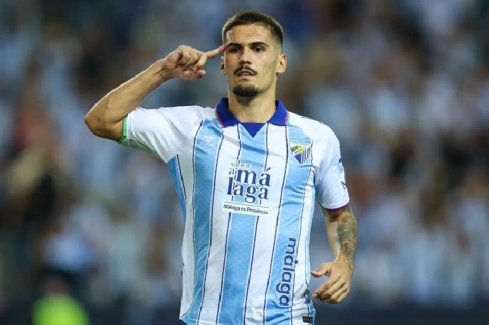  Nhận định Getafe vs Malaga 19h00 ngày 20/9: Đại chiến đáy bảng
