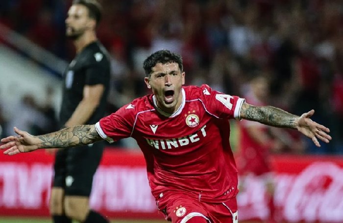  Nhận định Slavia Sofia vs CSKA Sofia 00h00 ngày 19/09: Khách nhỉnh hơn