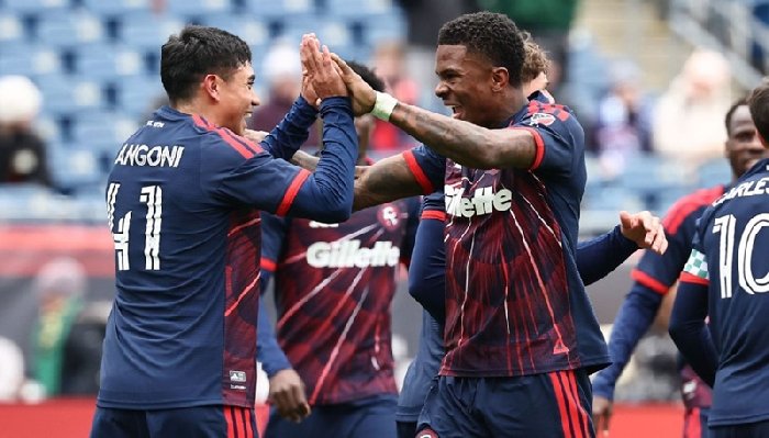  Nhận định Cincinnati vs New England 06h30 ngày 15/10: Khó cản bước chủ nhà