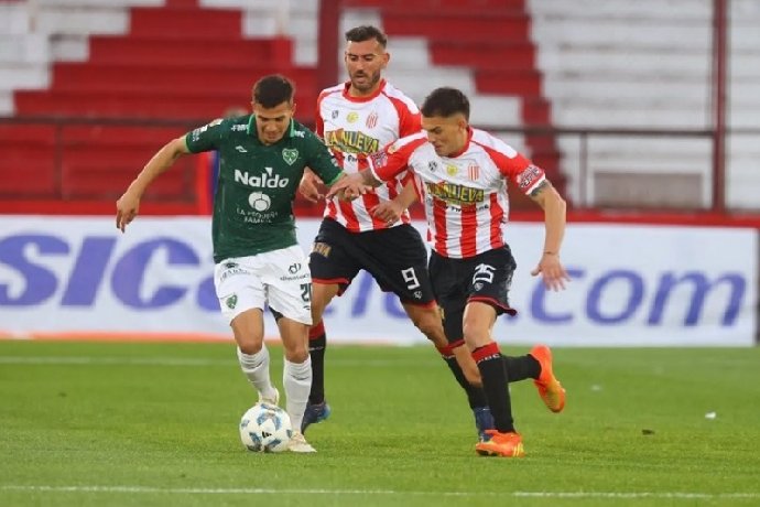  Nhận định Banfield vs Belgrano 05h00 ngày 11/08: Hòa là đẹp