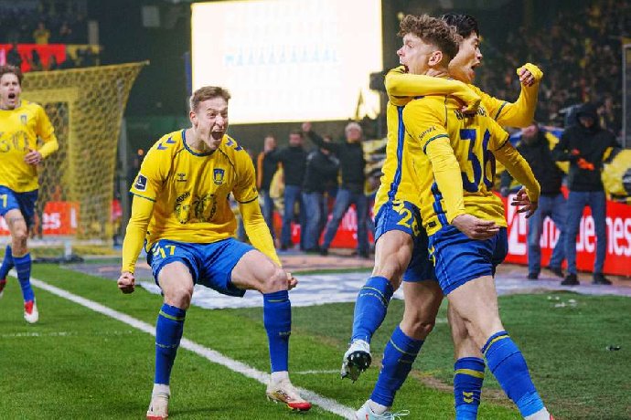  Nhận định Vejle vs Brondby 23h30 ngày 17/9: Hiểm địa Vejle Stadium