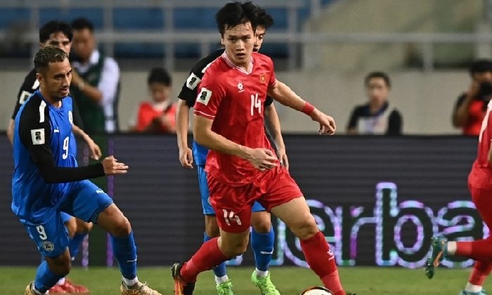  Nhật định phạt góc Việt Nam vs Philippines, 18h30 ngày 26/9