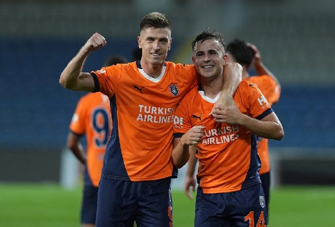 Nhận định Inter Turku vs Basaksehir 23h00 ngày 30/7: Bản lĩnh đại gia
