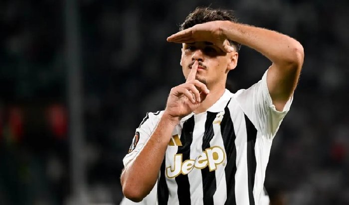  Nhận định Juventus vs Atalanta 23h00 ngày 20/09: Đại chiến tại Turin