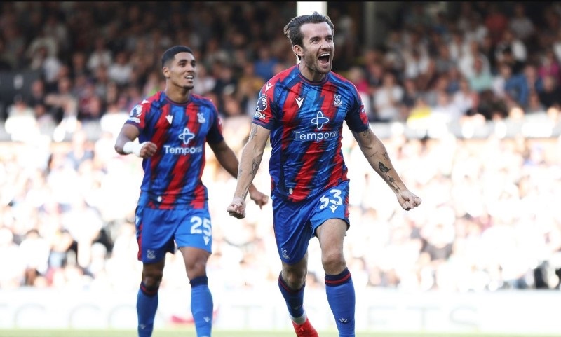 Nhật định phạt góc Crystal Palace vs Lech Poznan, 02h00 ngày 18/9 - Ảnh 1