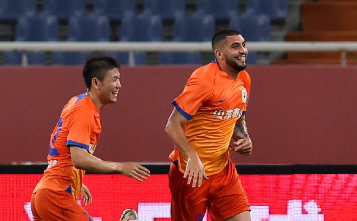  Nhận định Chongqing vs Shandong Taishan 18h35 ngày 11/10: Khách không khách khí