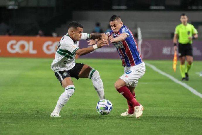  Nhận định Operario Ferroviario vs Botafogo SP 05h30 ngày 08/10: 3 điểm ở lại
