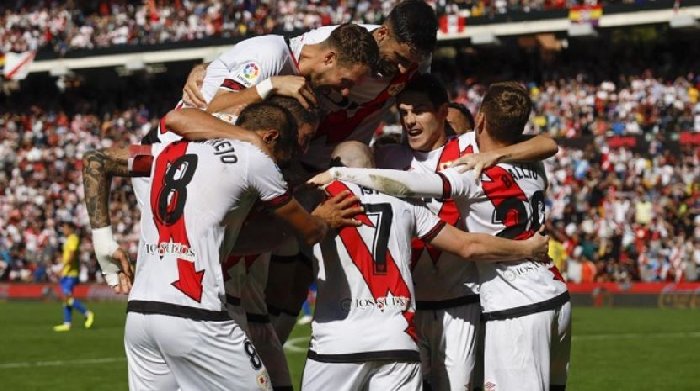  Nhận định Vallecano vs Bilbao 19h00 ngày 10/10: Cạm bẫy ở Vallecas