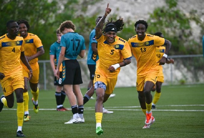  Nhận định Guadeloupe vs Barbados 02h00 ngày 29/09: Giằng co quyết liệt