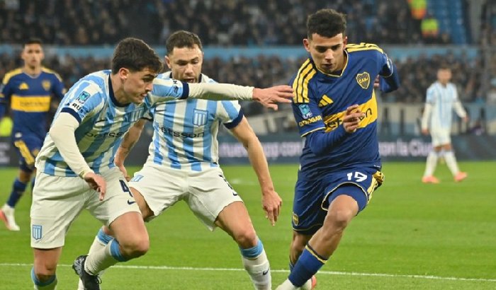  Nhận định Racing Club vs Boca Juniors 03h00 ngày 28/09: Derby khó phân định