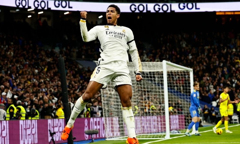 Nhật định phạt góc Real Madrid vs Villarreal, 02h00 ngày 11/10 - Ảnh 1