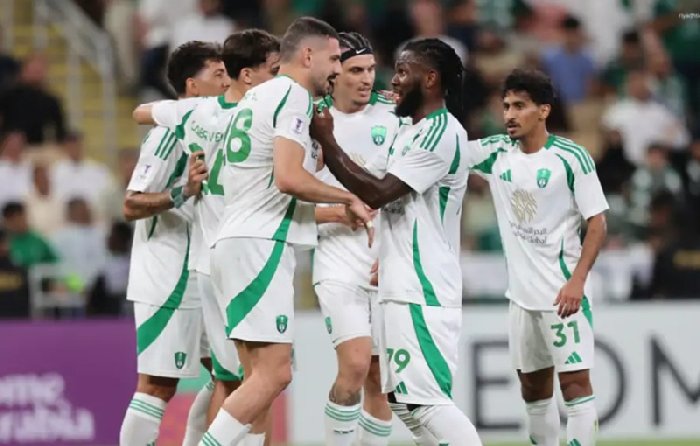  Nhận định Al-Ahli Saudi vs Al-Khaleej 01h00 ngày 23/10: Khách khó khuất phục