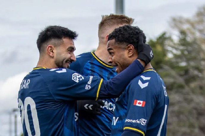  Nhận định Vancouver vs Inter Toronto 09h00 ngày 24/09: Bất phân thắng bại