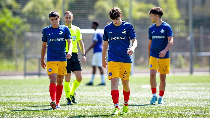  Nhận định Sabadell vs Andorra 23h30 ngày 3/10: Những vị khách khốn khổ
