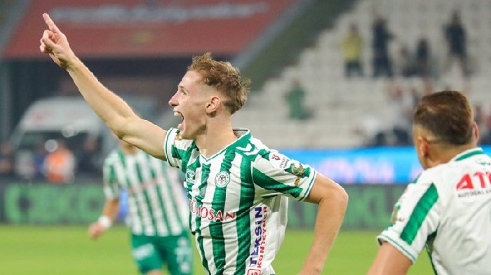  Nhận định Kasimpasa vs Konyaspor 00h00 ngày 19/09: Chủ nhà có điểm tựa
