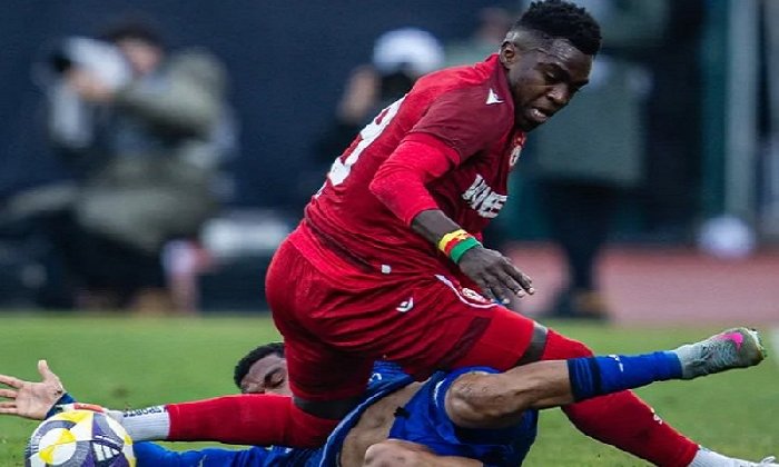  Nhật định phạt góc Maccabi Tel Aviv vs CSKA Sofia, 23h00 ngày 6/8