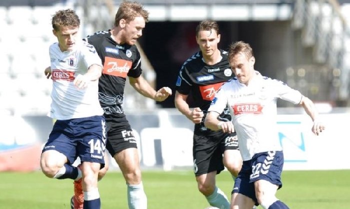  Nhận định Aarhus vs Sonderjyske 00h00 ngày 12/10: Quán quân giải hạn