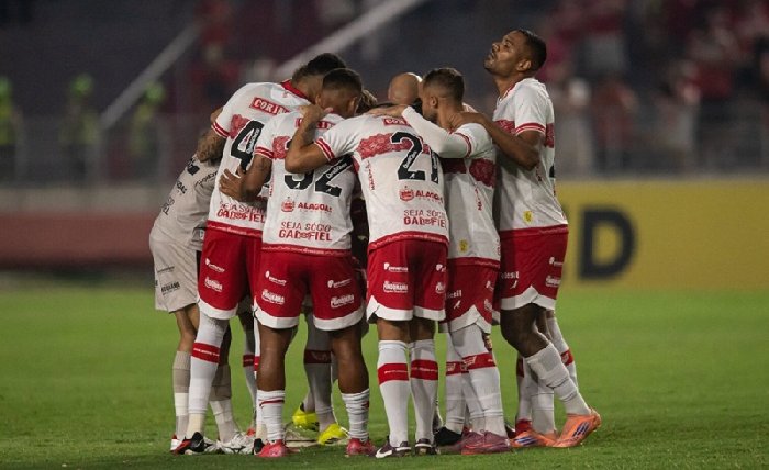  Nhận định Sao Bernardo vs CRB 05h30 ngày 03/10: Ưu thế sân bãi