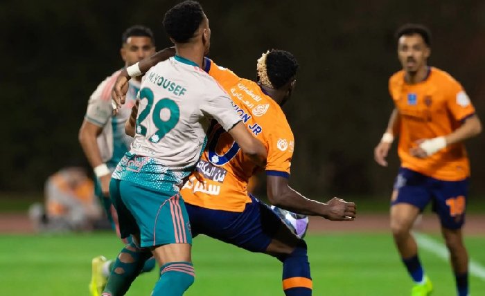  Nhận định Al Fayha vs Al Ahli Saudi 22h05 ngày 19/10: Cạnh tranh top đầu