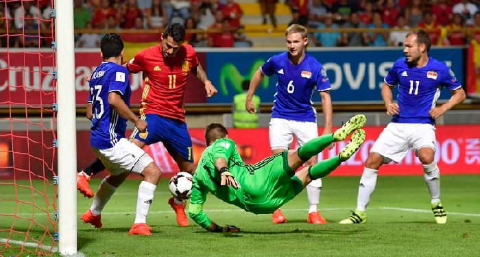  Nhận định U17 Tây Ban Nha vs U17 Israel 17h00 ngày 15/10: Khó cản Bò tót