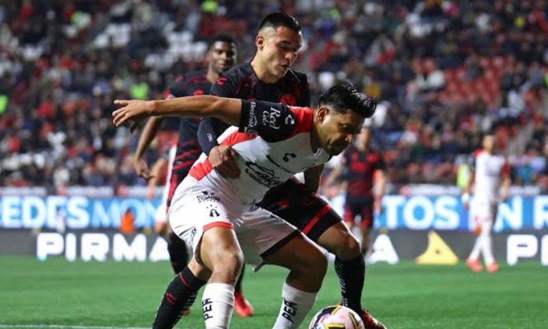 Nhật định phạt góc Tijuana vs Atlas, 10h00 ngày 26/9 - Ảnh 1