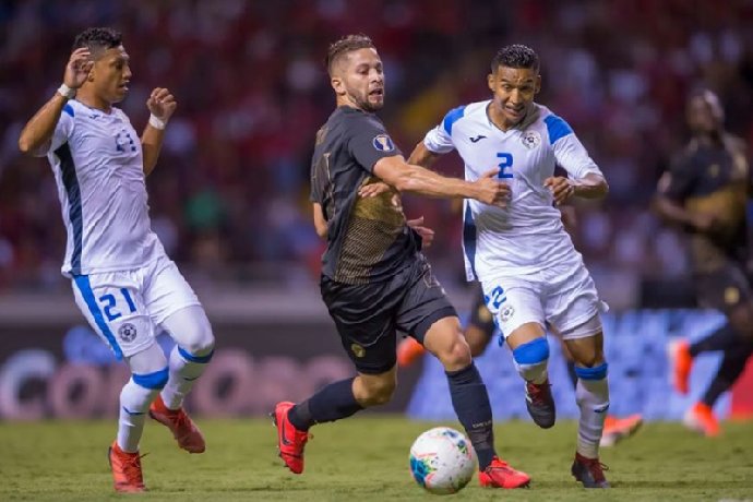  Nhận định Nicaragua vs Costa Rica 09h00 ngày 02/10: Khách thắng cách biệt
