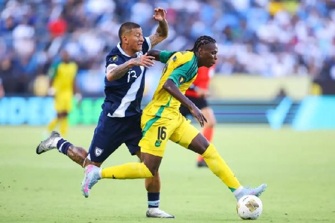  Nhận định Jamaica vs Guatemala 07h00 ngày 26/09: 3 điểm ở lại