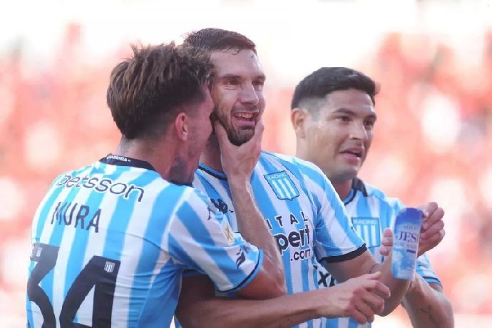  Nhận định Estudiantes de Rio Cuarto vs Racing Club 07h30 ngày 05/10: Bắt nạt tân binh