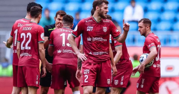  Nhận định Rubin Kazan vs Orenburg 22h30 ngày 15/10: Thời cơ bứt phá