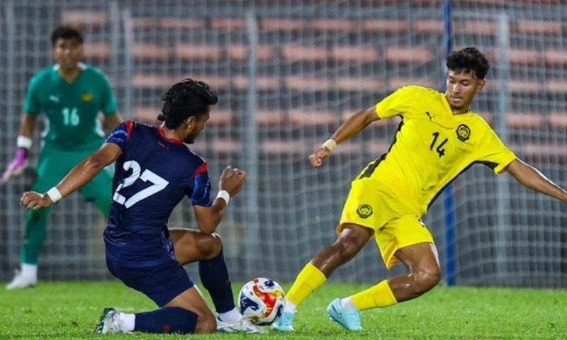 Nhật định phạt góc Malaysia vs Philippines, 20h00 ngày 8/8 - Ảnh 1