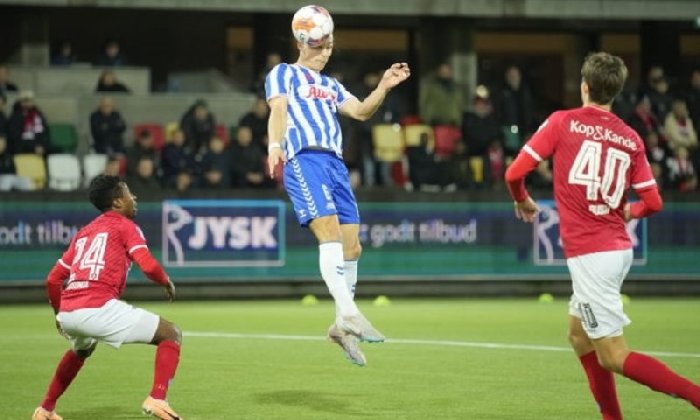  Nhật định phạt góc Silkeborg vs Odense, 0h00 ngày 11/8