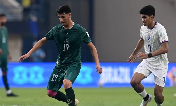  Nhận định Philippines vs Pakistan 15h00 ngày 29/09: 3 điểm thua kèo