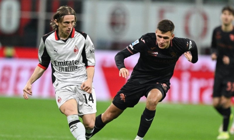 Nhật định phạt góc Bournemouth vs AC Milan, 02h00 ngày 23/10 - Ảnh 1
