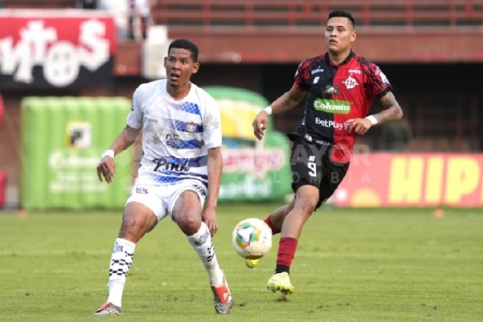  Nhận định Boyaca Chico vs Pasto 06h10 ngày 26/09: Khó cho chủ nhà