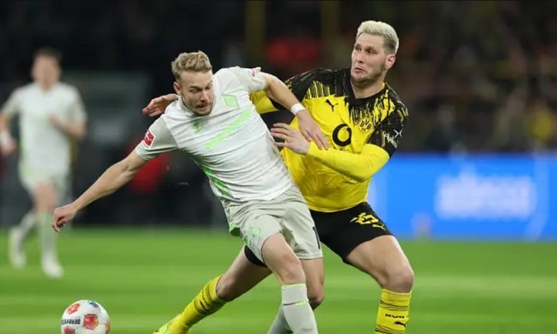 Nhật định phạt góc Dortmund vs Bremen, 01h30 ngày 10/10 - Ảnh 1