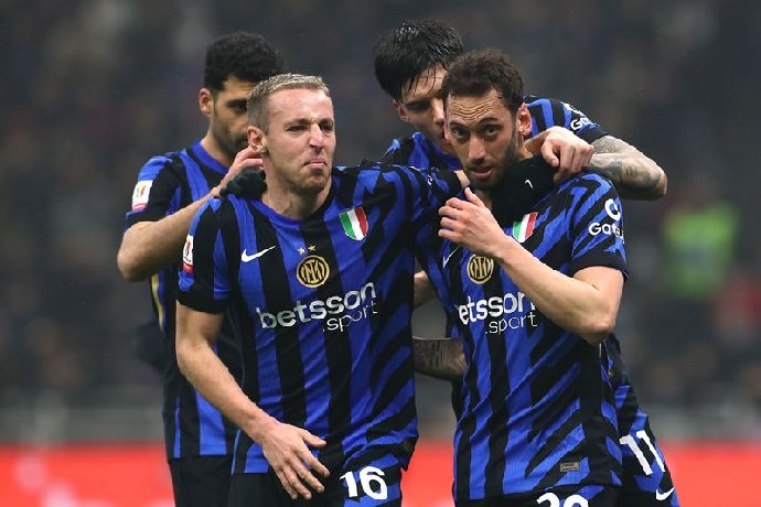  Nhận định Inter Milan vs Club Brugge 02h00 ngày 14/10: Điểm tựa sân nhà