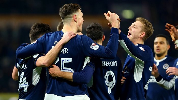  Nhận định Millwall vs Swansea 01h45 ngày 14/10: Thiên nga tan xác