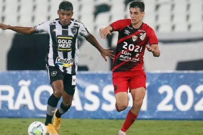  Nhận định Chapecoense vs Paranaense 05h30 ngày 13/10: Khách lấn chủ