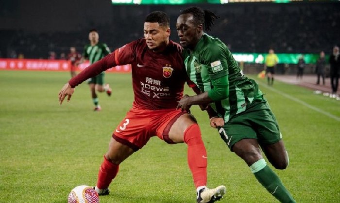  Nhận định Zhejiang Pro vs Shanghai Port 19h00 ngày 9/10: Thượng Hải tất thắng