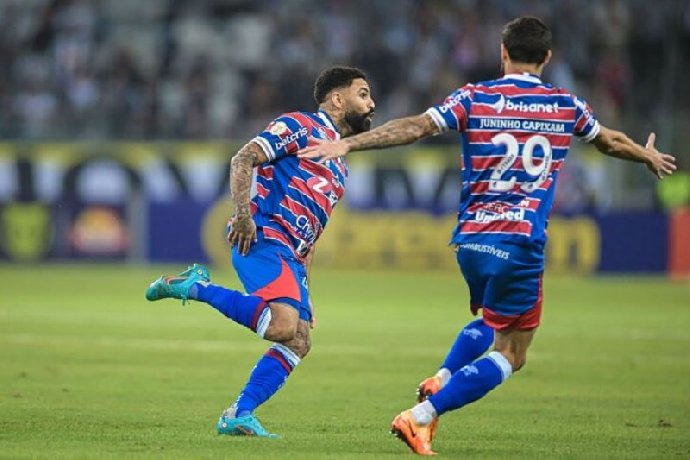  Nhận định Goias vs Nautico 05h30 ngày 20/10: Mỗi đội một điểm