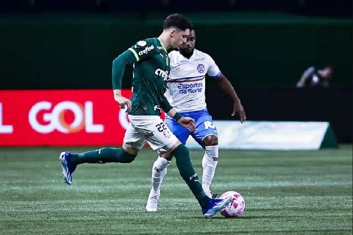  Nhận định Palmeiras vs Bahia 07h30 ngày 09/10: Chủ thắng cách biệt