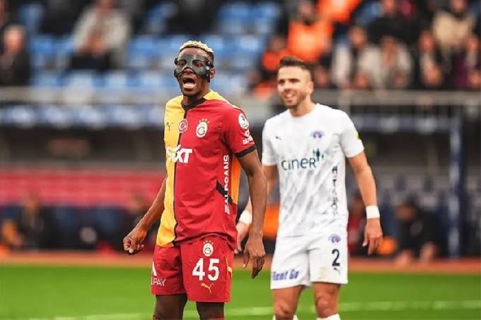  Nhận định Galatasaray vs Kasimpasa 01h00 ngày 10/10: Cửa dưới đáng tin