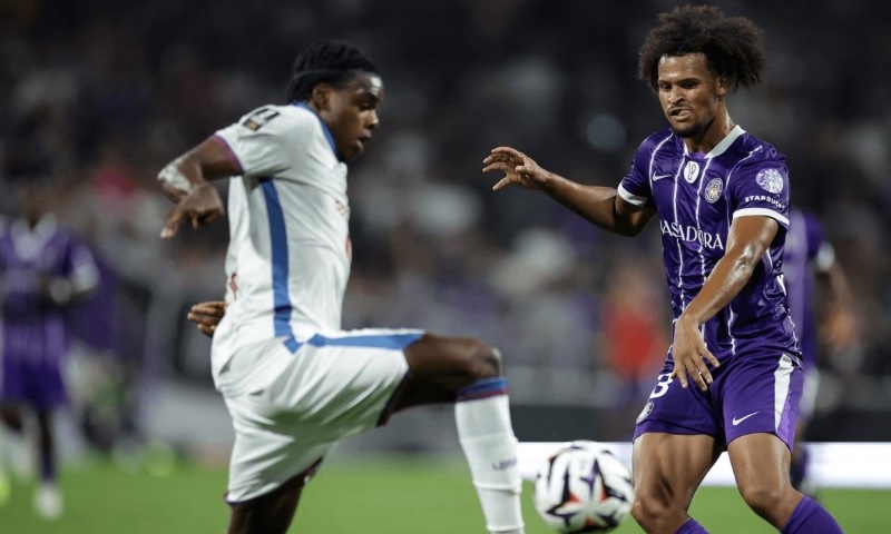 Nhật định phạt góc Le Mans vs Toulouse, 01h45 ngày 17/10 - Ảnh 1