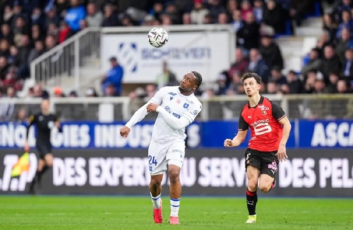  Nhận định Rennes vs Auxerre 22h15 ngày 11/10: Chủ nhà chật vật