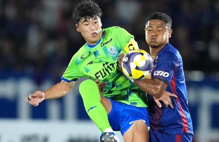  Nhận định FC Tokyo vs Shonan Bellmare 17h00 ngày 7/10: Thủ đô im tiếng