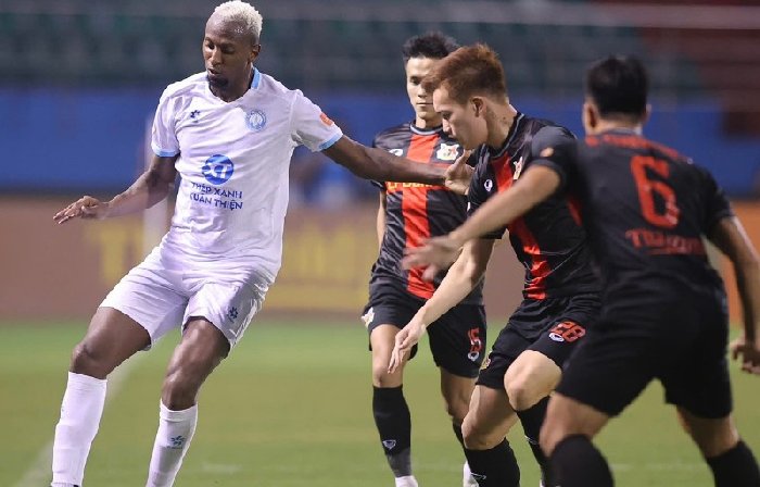 Nhận định Nam Định vs Ninh Bình 18h00 ngày 10/10: Khách vẫn bất bại